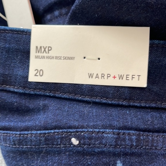 ModCloth Star Jeans - Picture 6 of 7